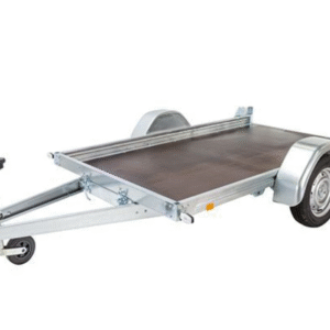 Bandeja multitransporte Erde EXPERT PLM 150 NF