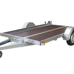 Bandeja multitransporte Erde EXPERT PLM 170 NF