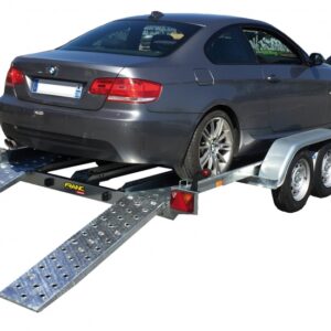 Transportista de automóviles Franc PV400F200