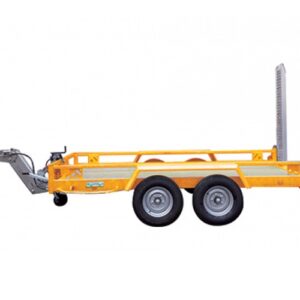 GOURDON CP35 PORTAMÁQUINAS