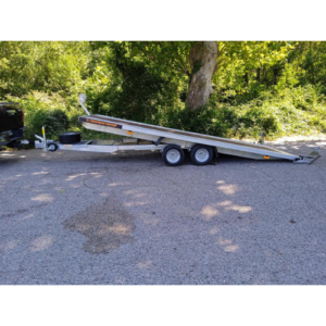 SATURN CAR CARRIER DE 4.5M A 5.5M