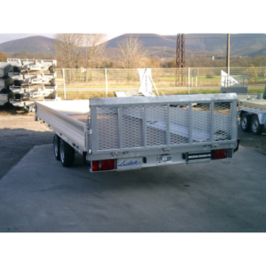 Bandeja de caballeín Lider 32670