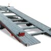 Transportista de coches Martz Carkeeper Eco 2.7T 4.50m