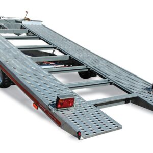 Transportista de coches Martz Carkeeper Eco 2.7T 4.50m
