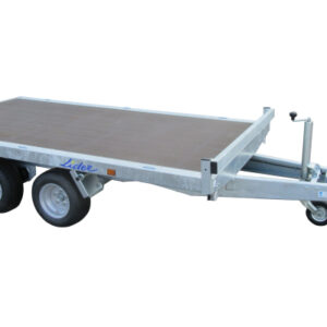 Lider 34620 ridelle top