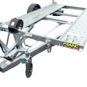 Transportista de coches Franc PV400F270