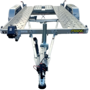 Transportista de automóviles Franc PV13B