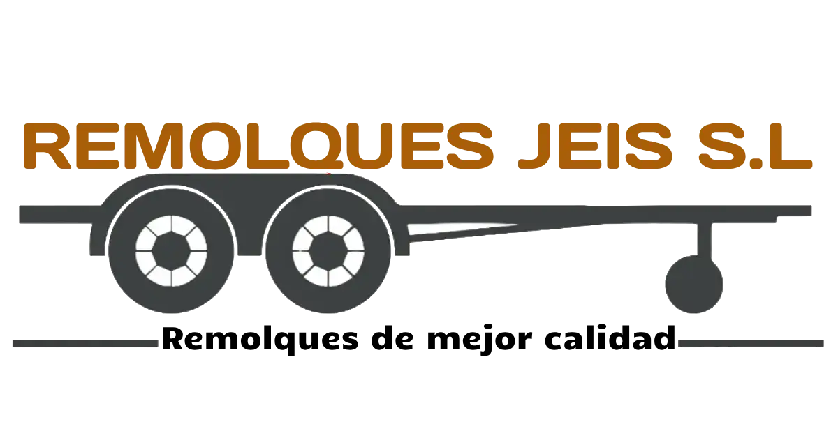REMOLQUES JEIS S.L.